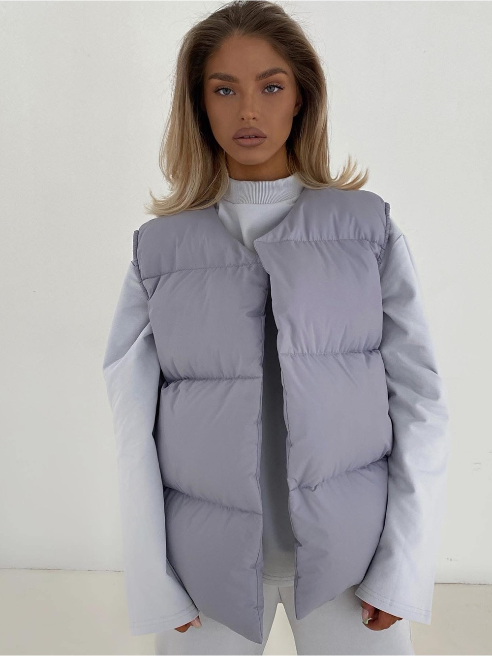 Unisex Puffer